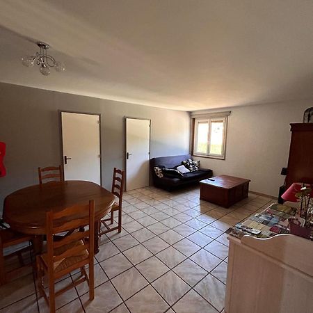 Bas-en-Basset Chambres Des Arrys מראה חיצוני תמונה