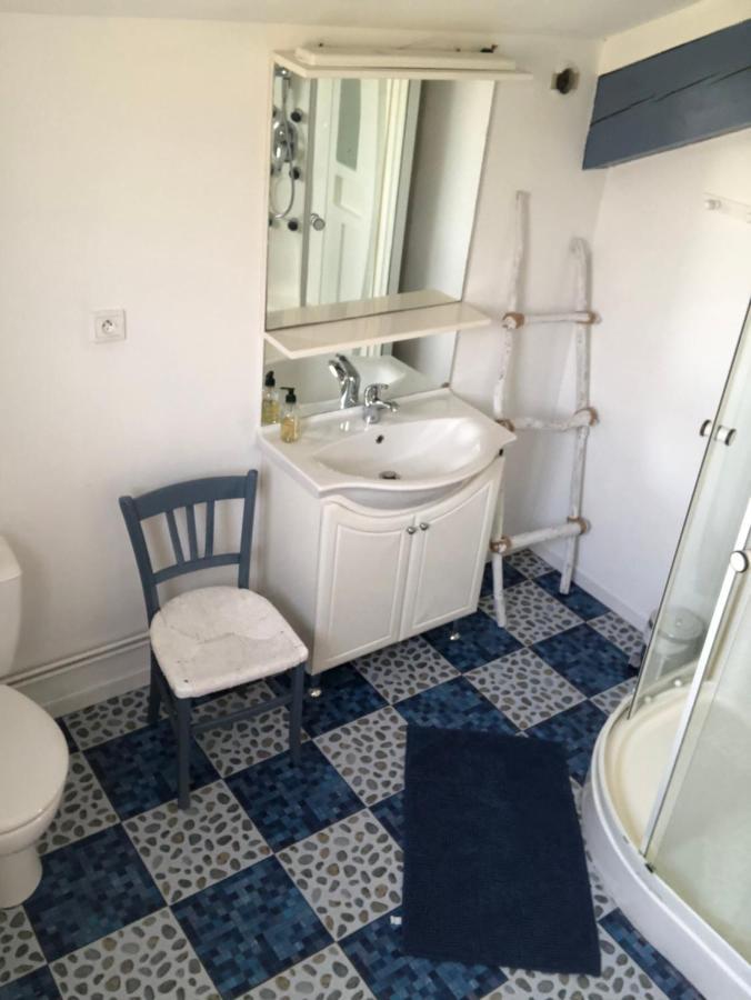 Bas-en-Basset Chambres Des Arrys מראה חיצוני תמונה